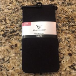 Worthington Tights